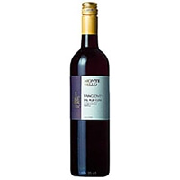 モンテベッロ) サンジョヴェーゼ・デル・ルビコーネ 赤 750ML