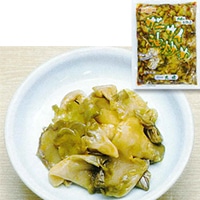 ザーサイ油炒め 1KG