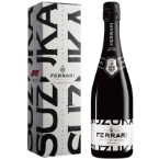 F1フェッラーリ・リミデッド・エディション スズカ 750ML