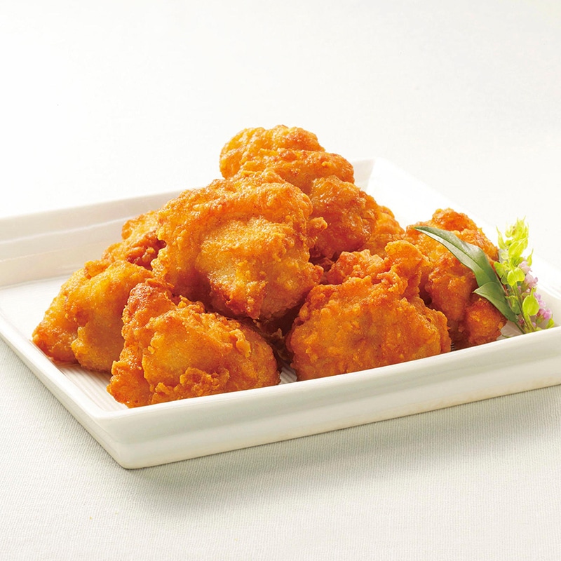 じゅわっと鶏唐揚 1KG: 畜産品 KANTO EXPRESS