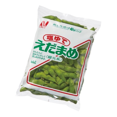 タイ塩ゆで枝豆75LB: 特別在庫品 KANTO EXPRESS - 食空間創造