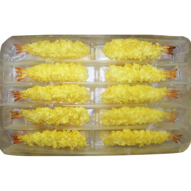 揚げ職人えび天ぷら26/30 3L 5食入: 取寄商品 KANTO EXPRESS - 食空間