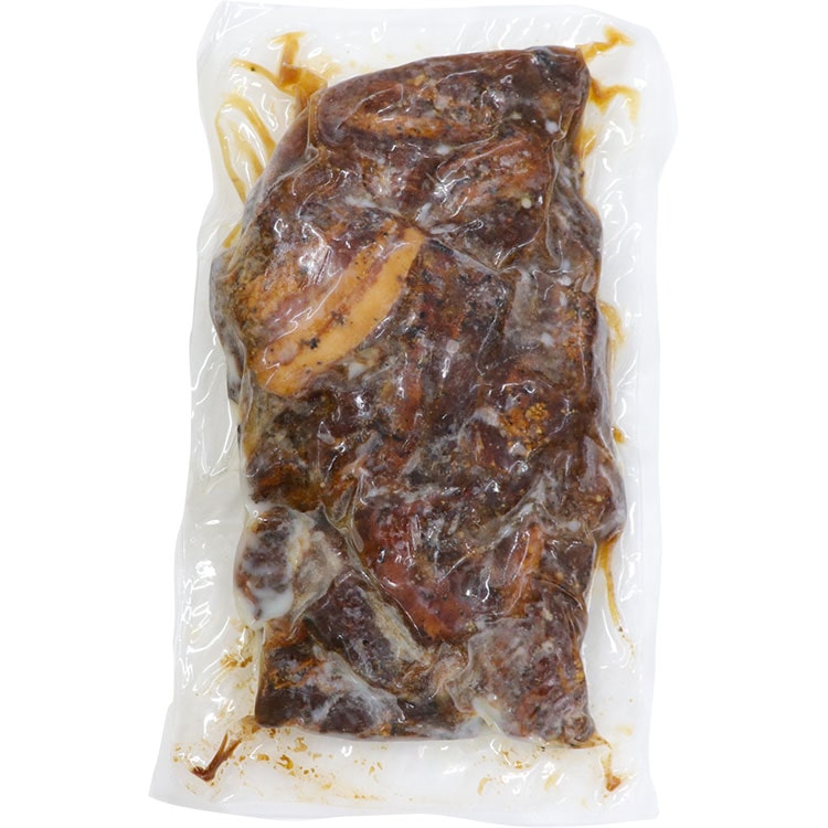 FYK骨なしスペアリブ（山賊味）FS: 取寄商品 KANTO EXPRESS - 食空間