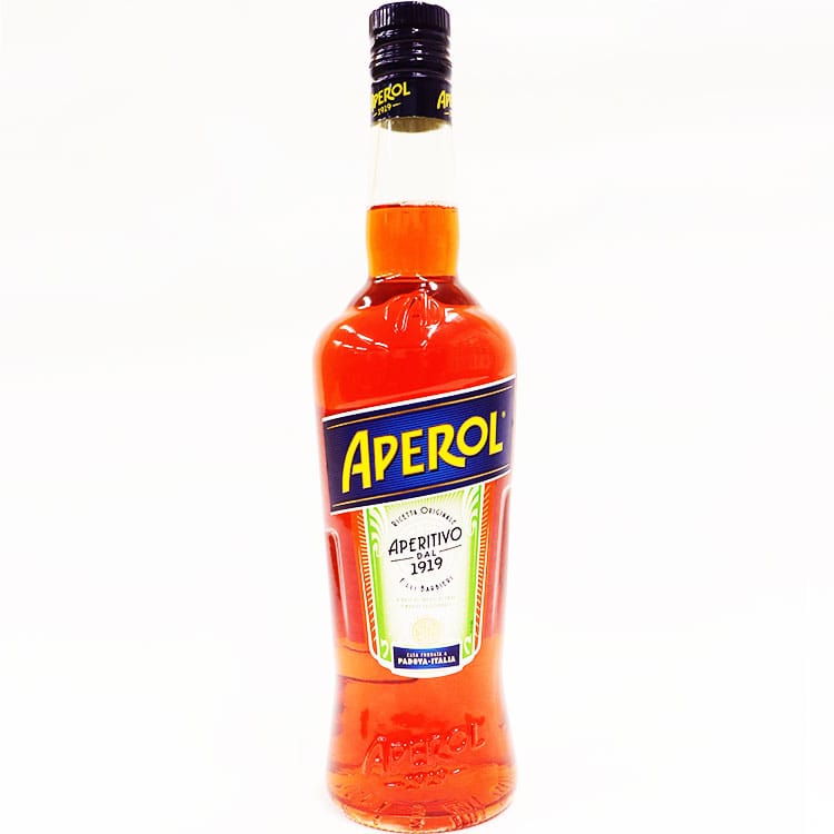 アペロール 700ML アルコール飲料 KANTO EXPRESS