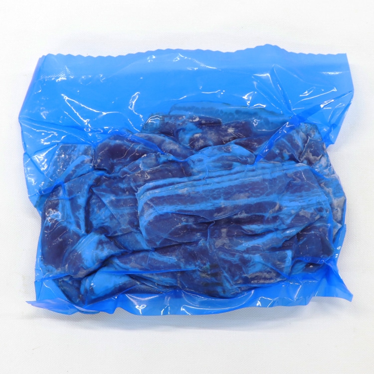 冷凍ベーコン端材切り落とし 1KG: 畜産品 KANTO EXPRESS