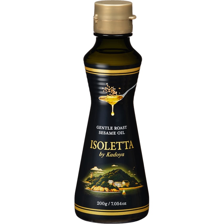 ISOLETTA(イゾレッタ)