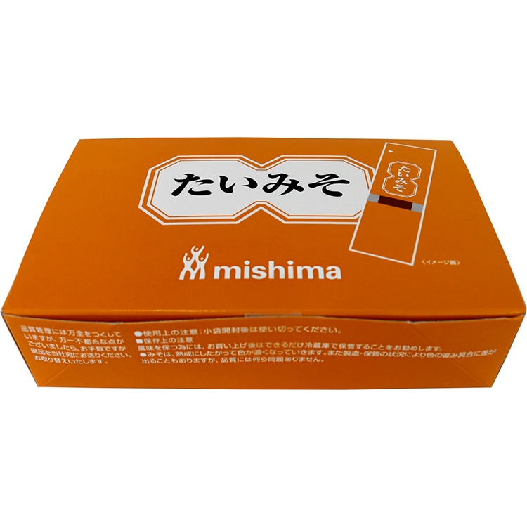 SALE／65%OFF】 たいみそ 540g×12個セット 190600 三島食品鯛 みそ 味噌 介護食 食品 介護用品 ケース販売 まとめ買い  fucoa.cl