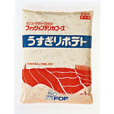 ポテトさん専用依頼品 うす切りポテト: 取寄商品 KANTO EXPRESS - 食空間創造企業 関東