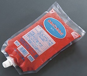 裏ごしたらこ(塩): 特別在庫品 KANTO EXPRESS - 食空間創造企業 関東
