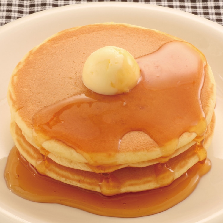 nホットケーキ 50g 2枚 デザート ジャム ソース フードバリュープロ nホットケーキ 50g 2枚 デザート ジャム ソース フードバリュープロ