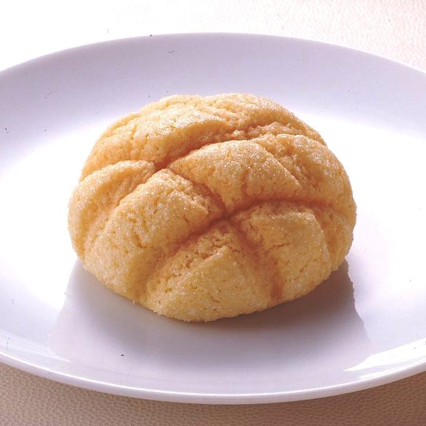 ミニメロンパン22G 10食入: 特別在庫品 KANTO EXPRESS - 食空間創造