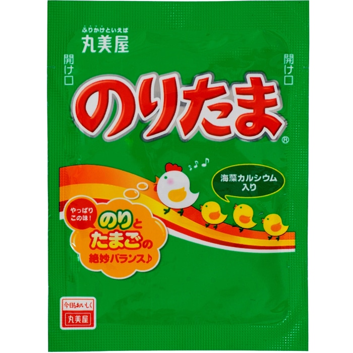 のりたま 2.5G: 和食・漬物・惣菜 KANTO EXPRESS