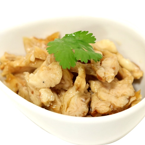 鶏皮ポン酢和えSP[300G]: 取寄商品 KANTO EXPRESS - 食空間創造