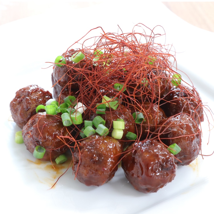 九州産肉団子 500G: 取寄商品 KANTO EXPRESS - 食空間創造企業 関東
