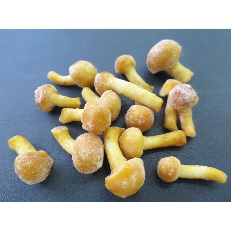 なめこ IQF 500G: 特別在庫品 KANTO EXPRESS - 食空間創造企業 関東