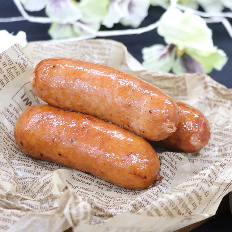 HKボックヴルスト(Angela)70G 取寄商品 KANTO EXPRESS 食空間創造企業 関東食糧株式会社