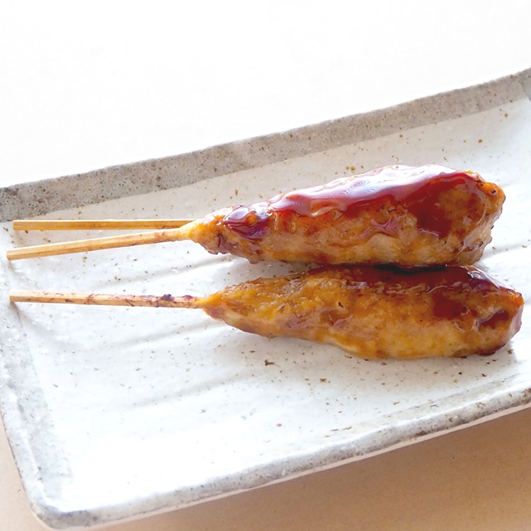 R備長炭火焼き鶏 つくね棒 1750G: 畜産品 KANTO EXPRESS