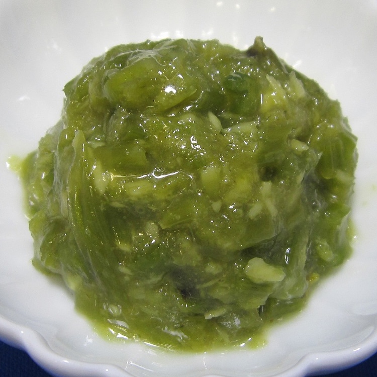 きざみわさび醤油味 YKB-250 250G: 和食・漬物・惣菜 KANTO EXPRESS