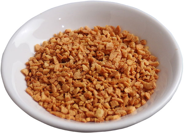 フライドガーリック 粗挽 1KG: 香辛料 KANTO EXPRESS