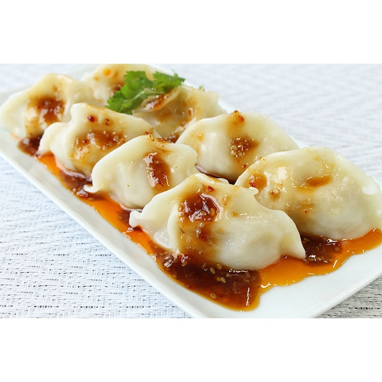 もちもち三鮮水餃子 140111ヘ: 特別在庫品 KANTO EXPRESS - 食