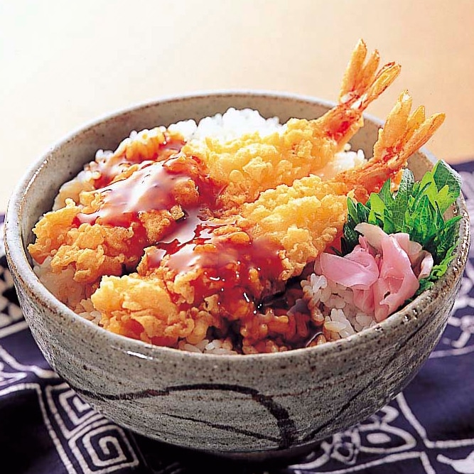 揚げ職人えび天ぷら26/30 3L 5食入: 取寄商品 KANTO EXPRESS - 食空間