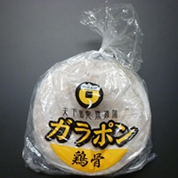 特級厨師 ガラポン 鶏骨 2KG