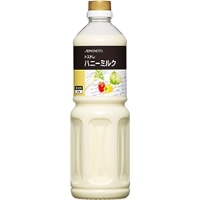 【味の素】 トスドレ ハニーミルク 1L 常温 2セット