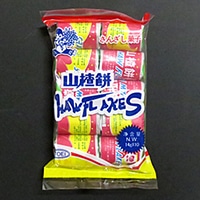 サンザシ(山査餅) 10個入