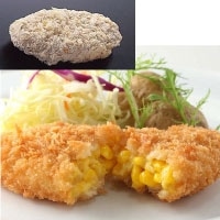 クリーミィコーンフライ60 60G 10食入