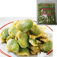 ムキそら豆 500G