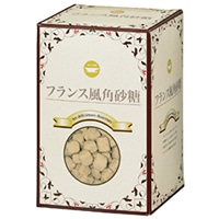 フランス風角砂糖(ブラウン) 1KG