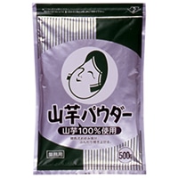 山芋パウダー 500G