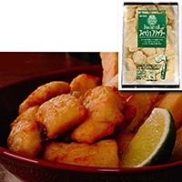 フィッシュフリッター 1KG