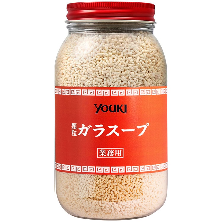 �K���X�[�v 500G