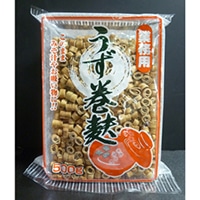 うずまき麸 500G