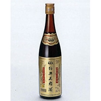 越王台 紹興花彫酒(金ラベル) 600ML