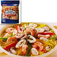 NIGICO シーフードミックス生食用 500G