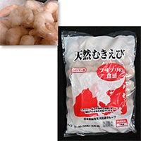 NCFむきえび3L(31/40) 600G