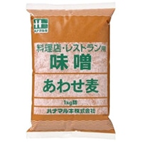 料理店 合わせ麦みそ 1KG