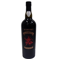 ヴィニョス・バーベイト) マデラドライ 750ML