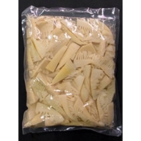 筍先割りカット(孟宗穂先) 1KG