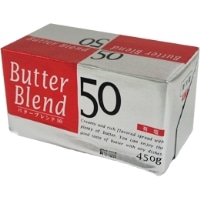 バターブレンド50 有塩 450g 乳製品 フードバリュープロ