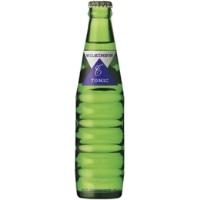 ウィルキンソン トニックウオーター 瓶 190ML: ノンアルコール