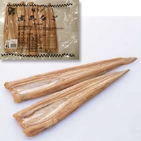 踊〆煮穴子 背開き 4L 60G