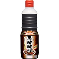 【味の素】 Cook Do 黒酢酢豚 1L 常温 2セット