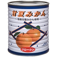甘夏みかんブロークン 1号缶