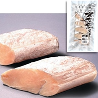 Plus太刀魚切身(骨取り) 70G 5食入