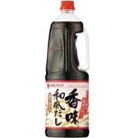 香味和風だし 1.8L