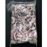 カナリー カット岩タコ 1KG