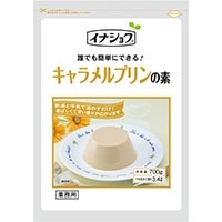 【伊那食品工業】 キャラメルプリンの素 700G 常温